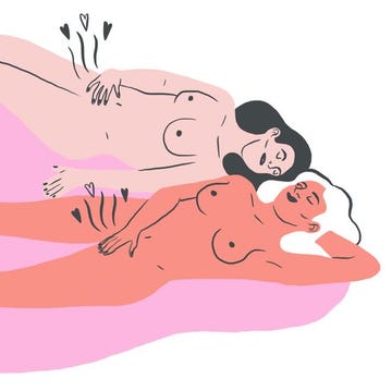sex positions simultaneous orgasm