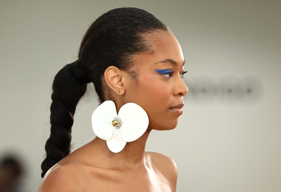 Spring/Summer 2024 Makeup Trends from the Runway