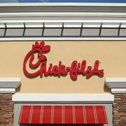 Chick-fil-A Embattled In Controversy Over Anti-Gay Marriage Remarks