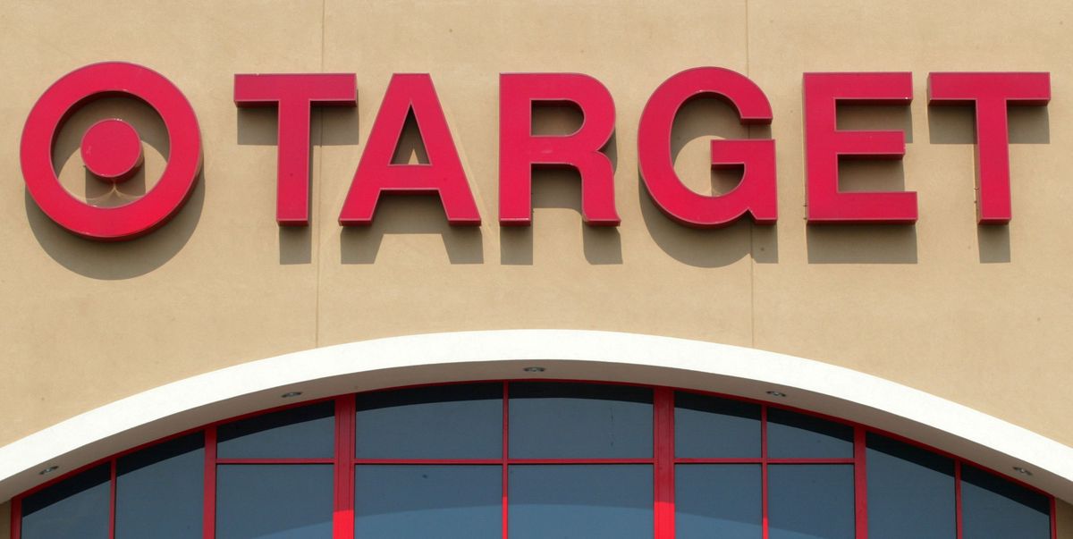 Target Corp. Reported A 4 percent increase in second-quarter profits