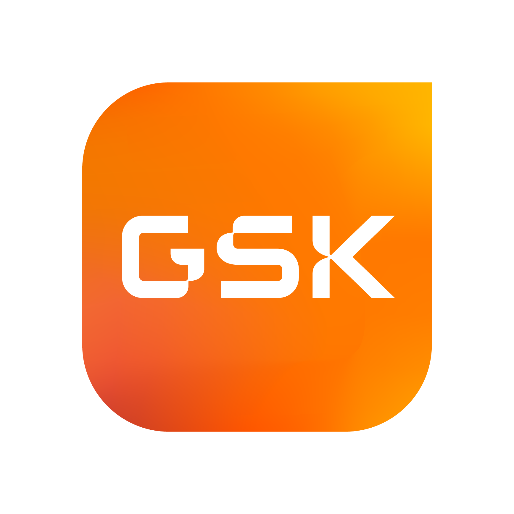 Ask2BSure GSK Logo
