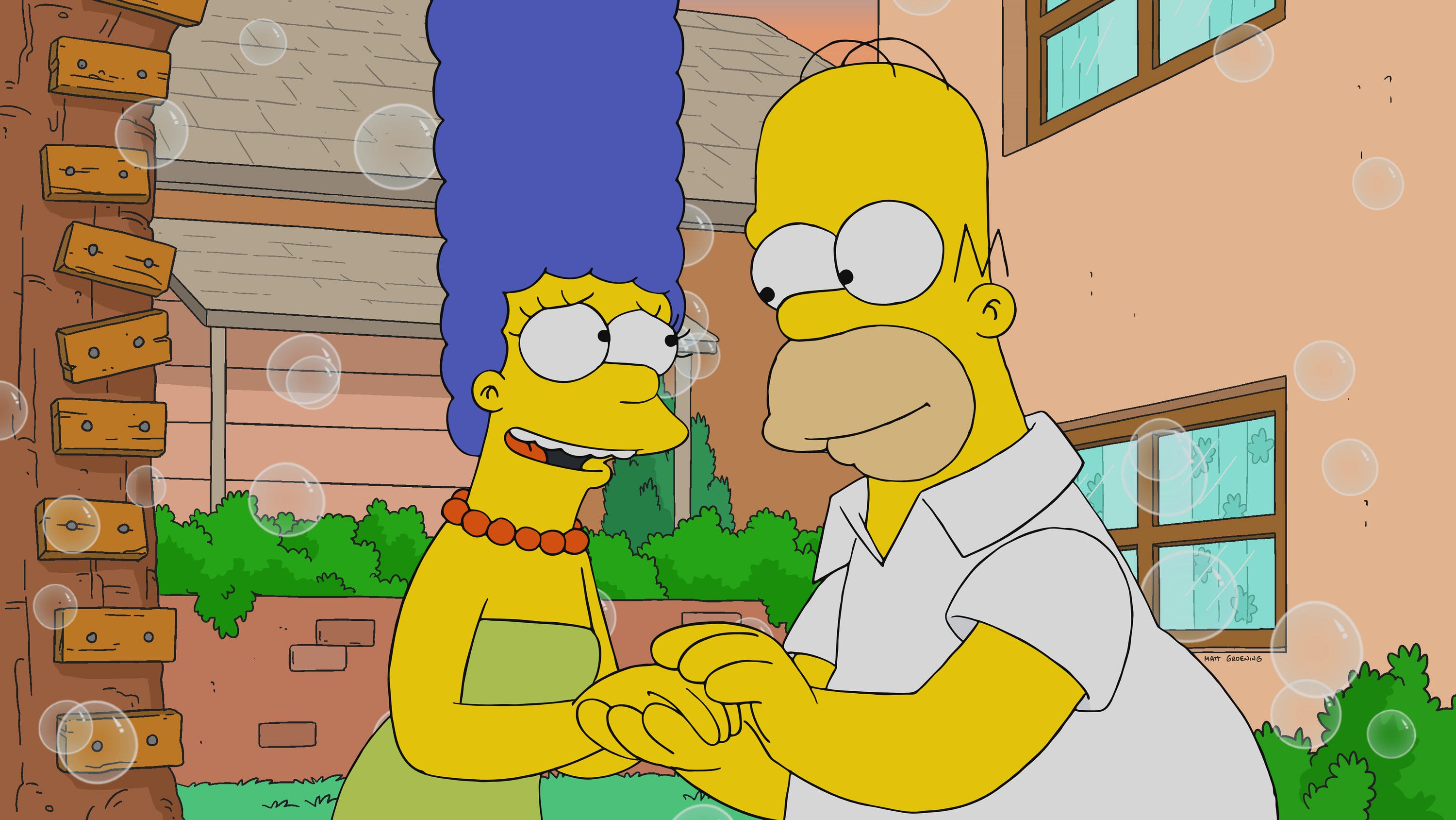 The Simpsons showrunner addresses show ending