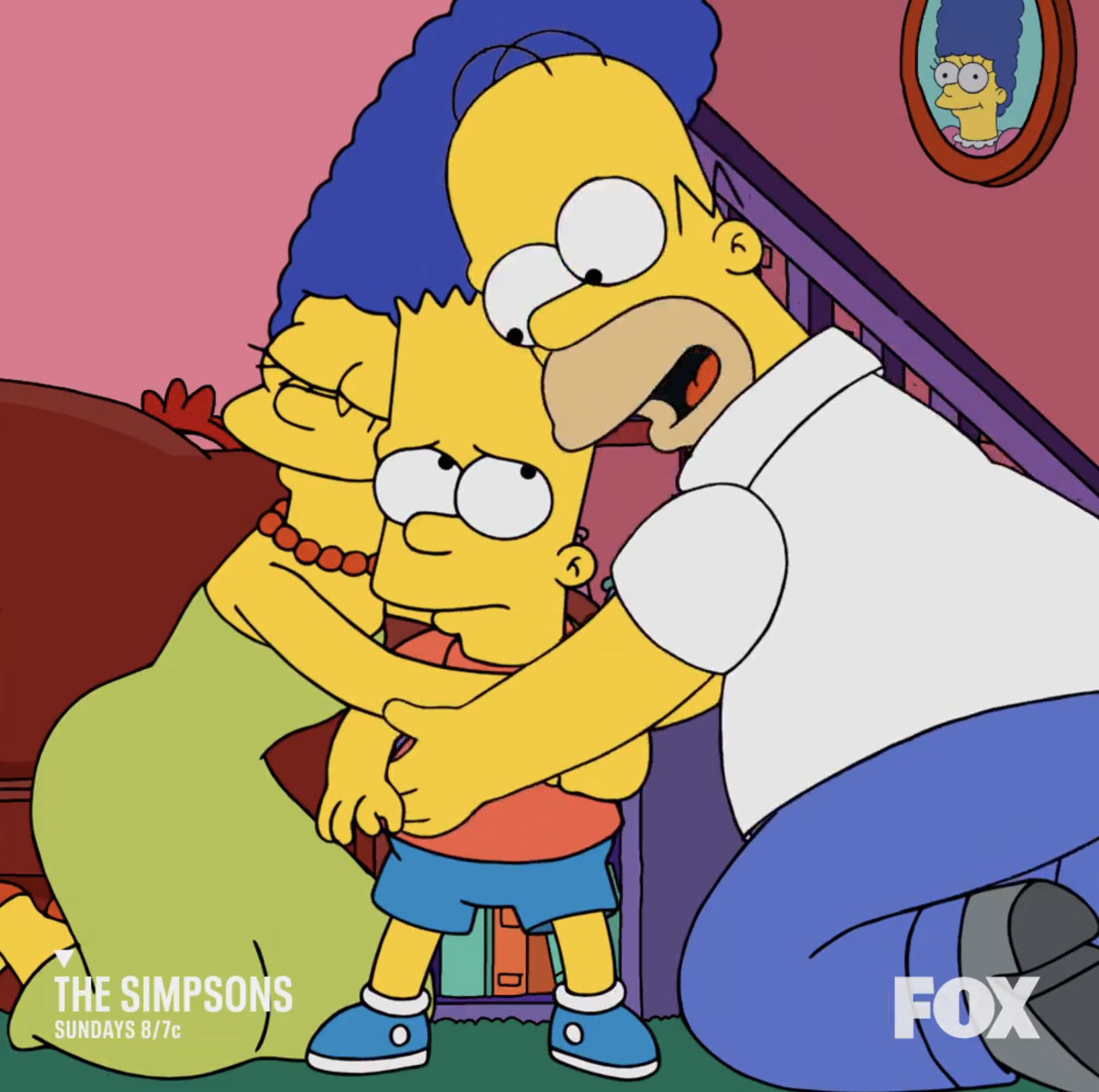 The Simpsons tease "episode fans have waited for since 1989"