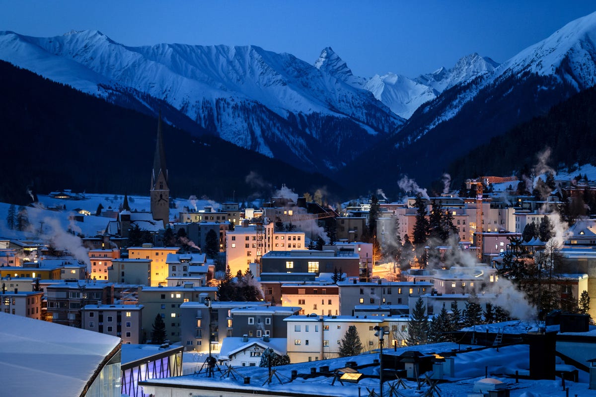 DAVOS FESTIVAL