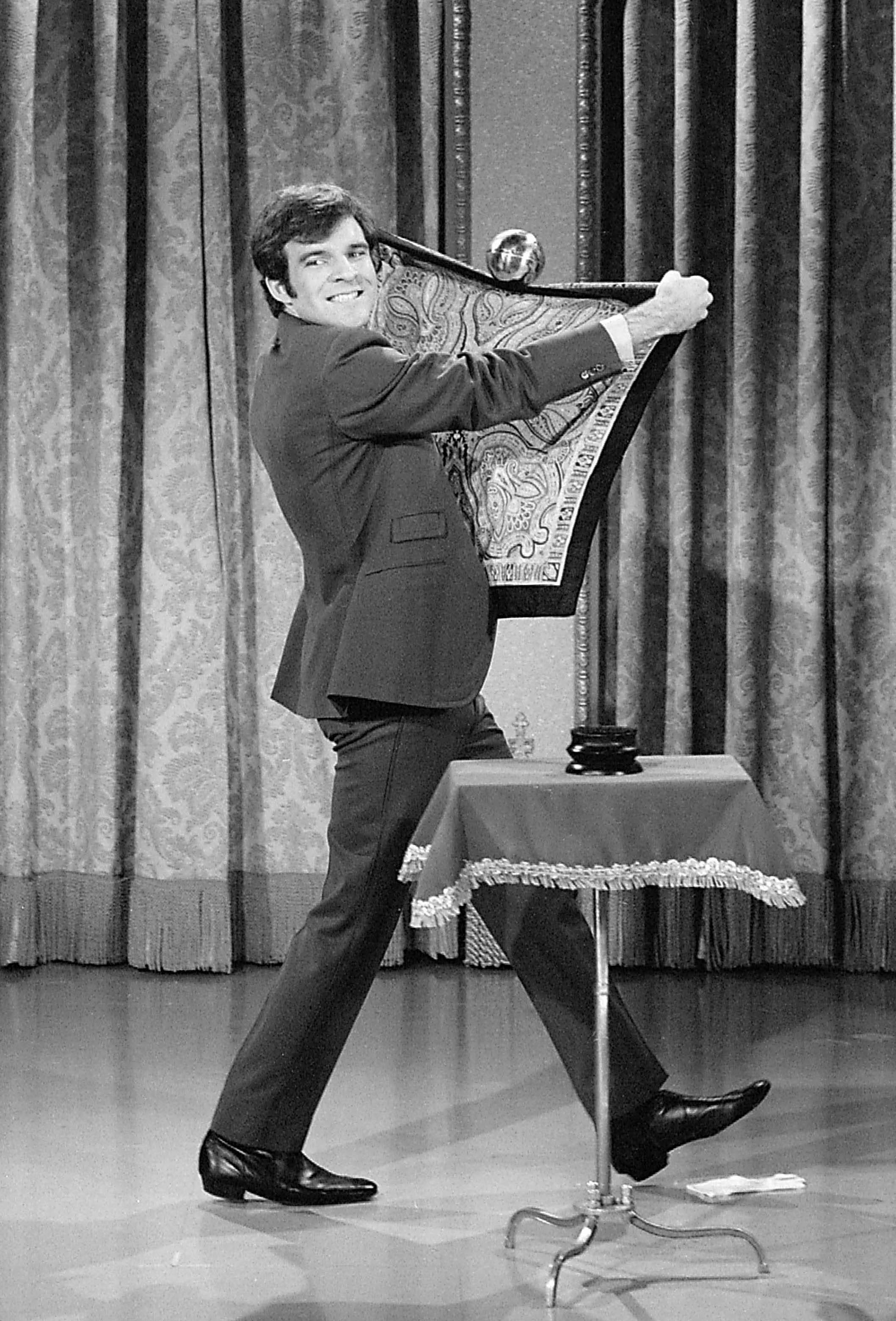Steve Martin’s Life in Photos: Movies, Comedy, Martin Short