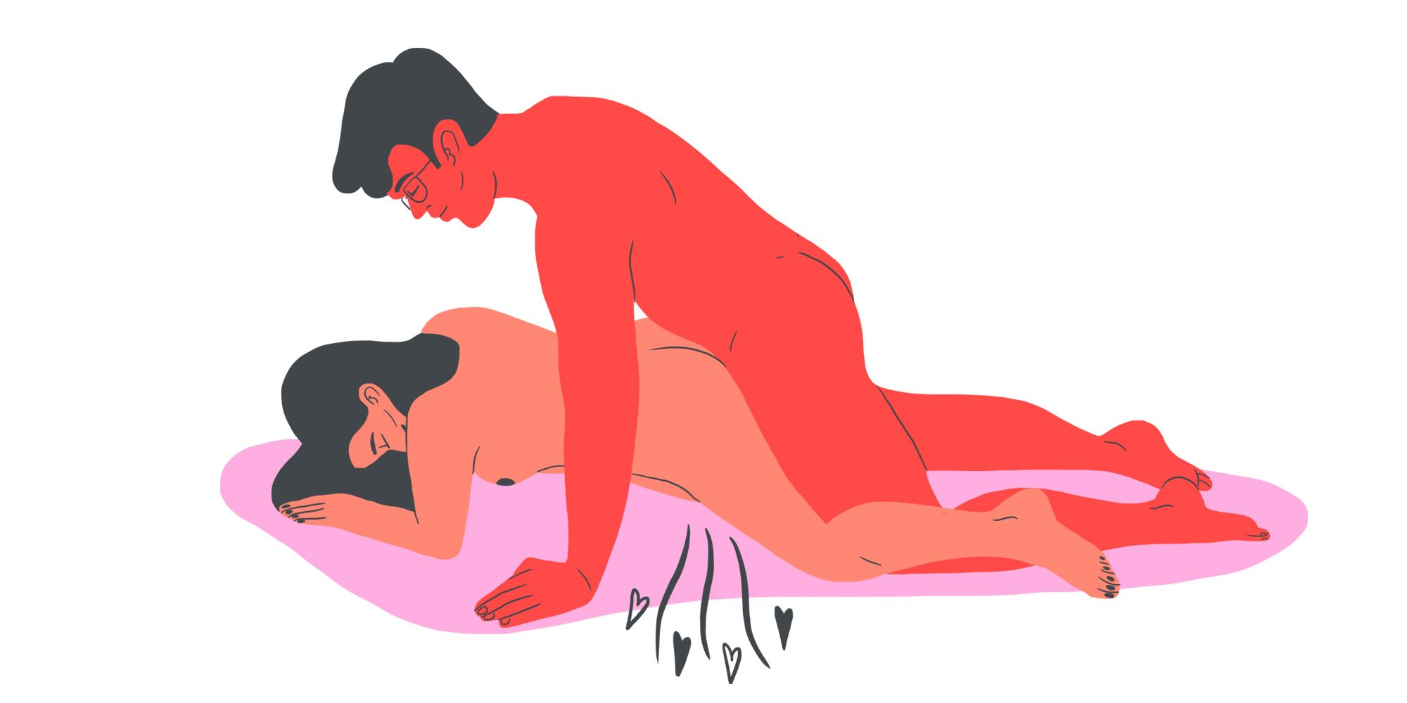 Favorite Sex Positions from Sex Educators - Sex Tips and Advice From  Sexperts