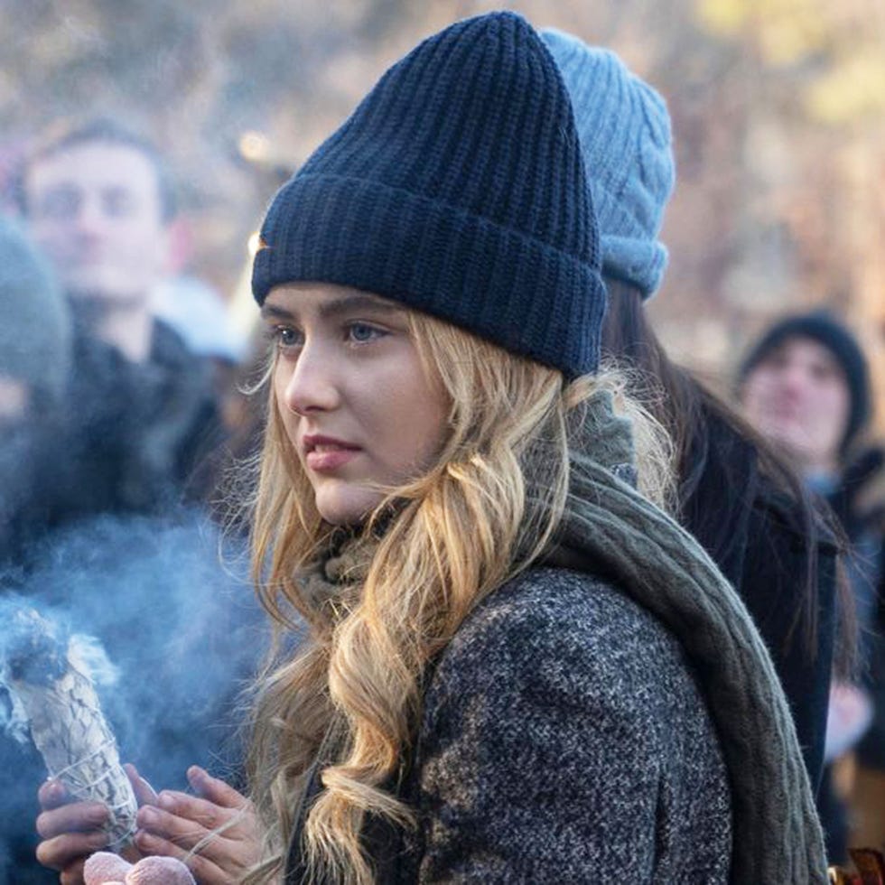 The Society, Netflix