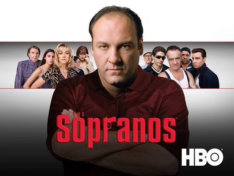 the sopranos shows to watch if you like yellowstone country living