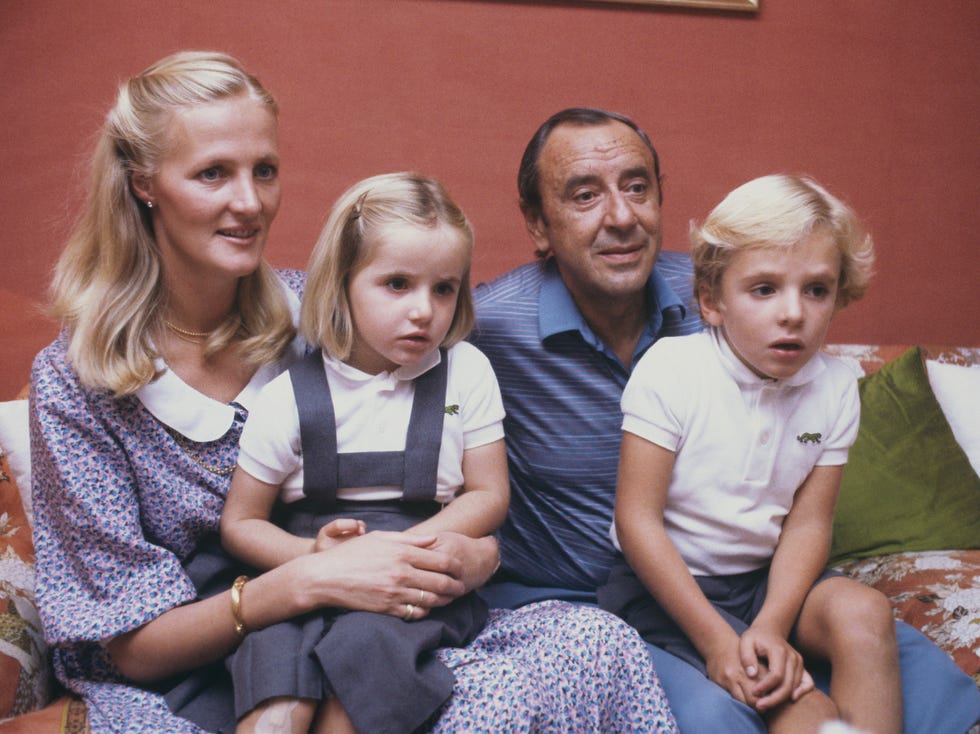 joaquin prat and family