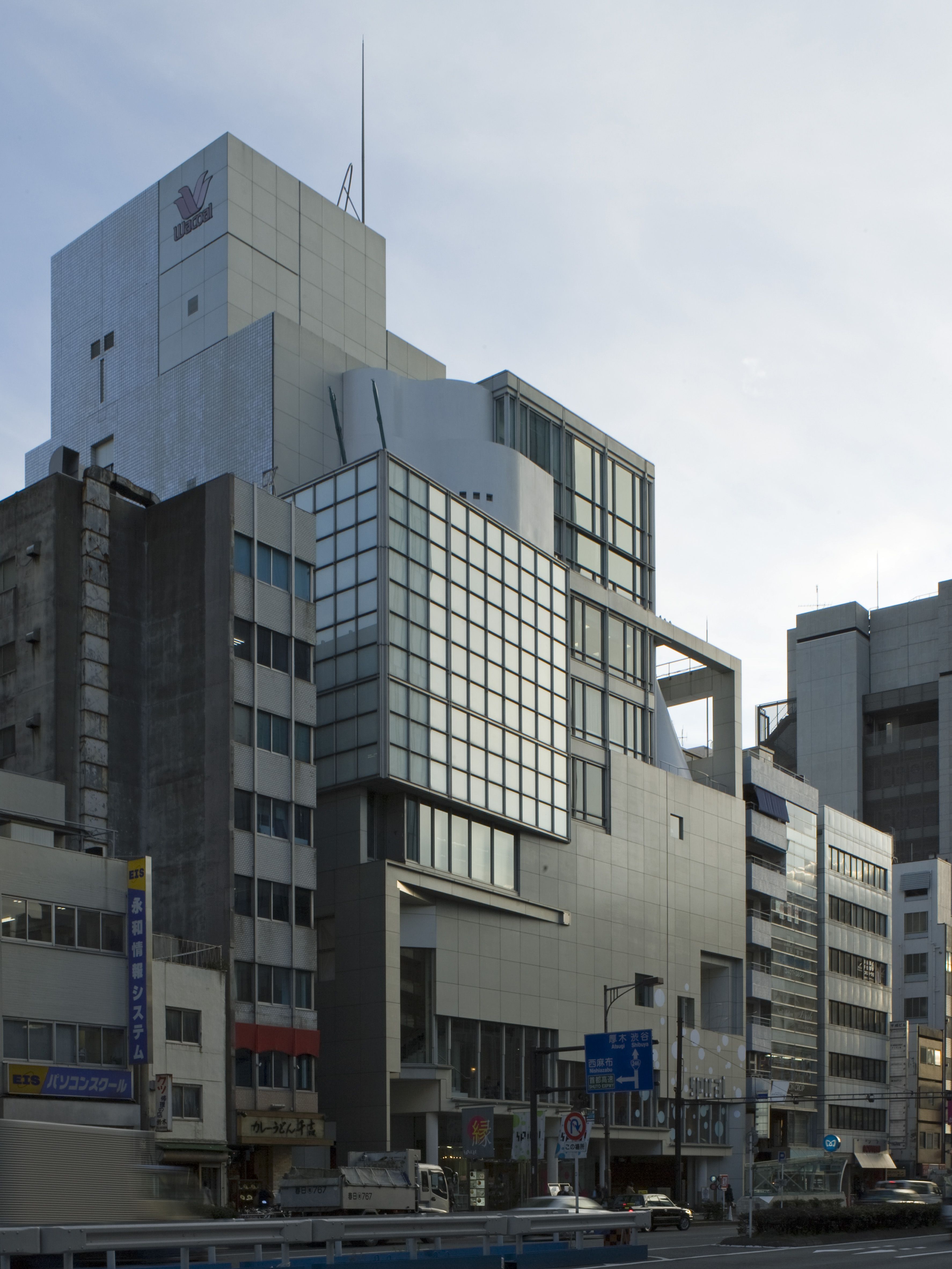 生涯現役で活躍した巨匠建築家・槇文彦が遺した代表的な建築12選