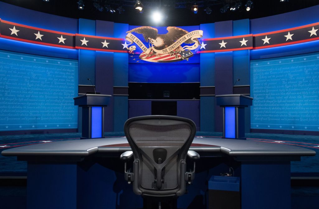 How to Watch Second Republican Debate on FOX Online Free Without