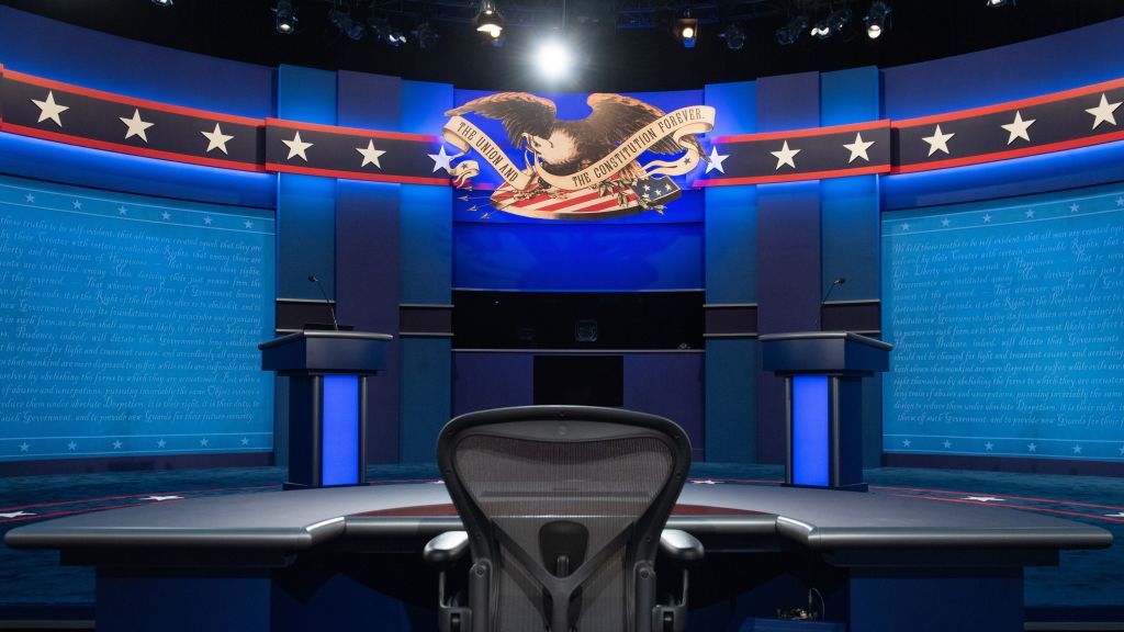 Where to Watch the Republican Debate Everything to Know