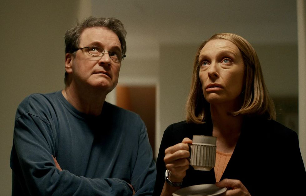 colin firth y toni colette en the staircase