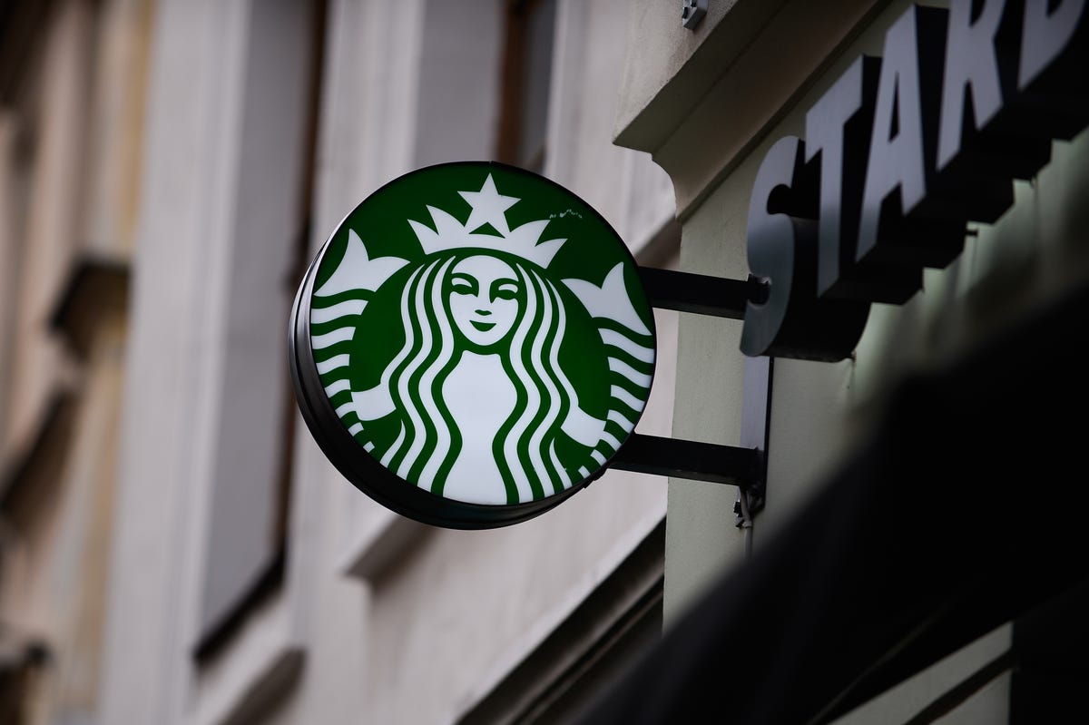 preview for 10 Starbucks Facts Coffee Lovers Should Know