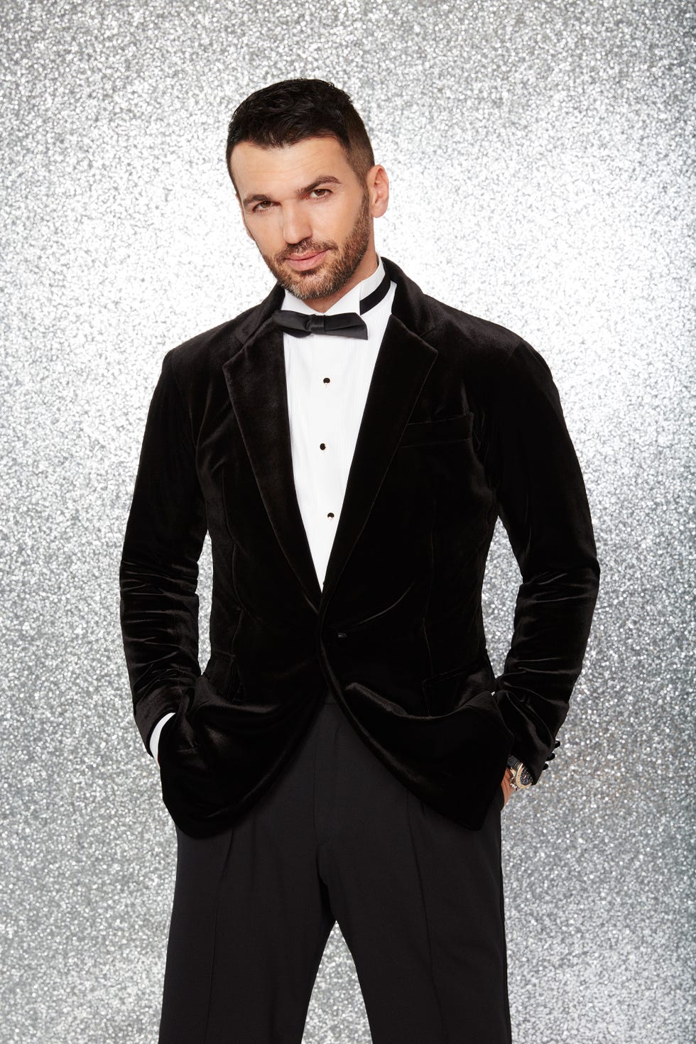 tony dovolani