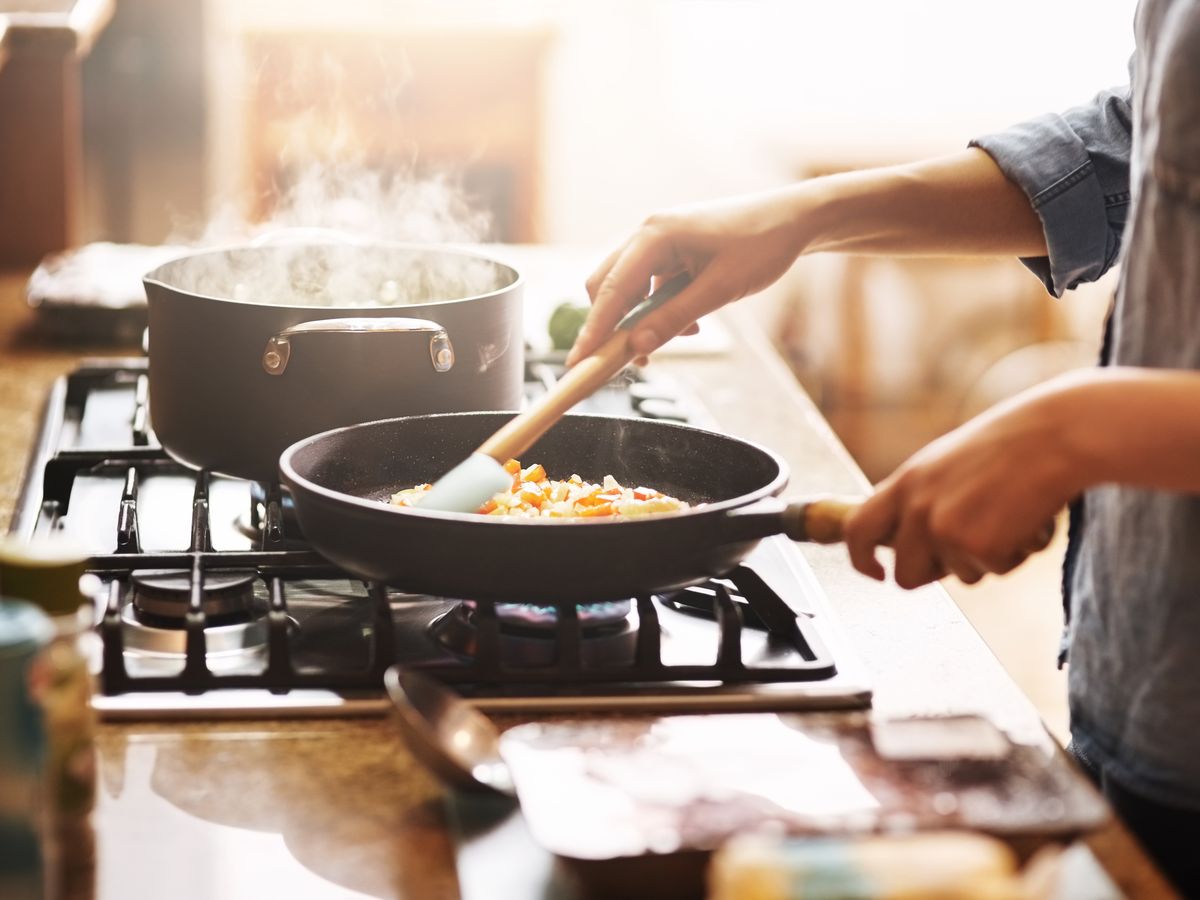 Nonstick Cookware Safety Facts - Is Nonstick Cookware Safe