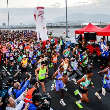 mezza maratona