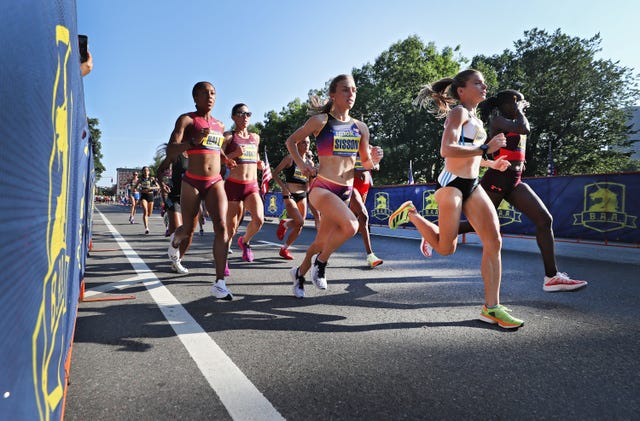 baa 10k