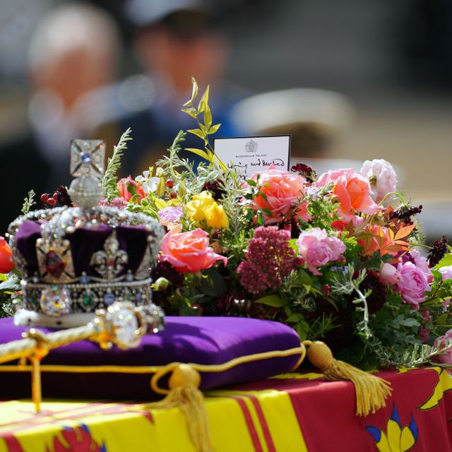 queen elizabeth ii funeral