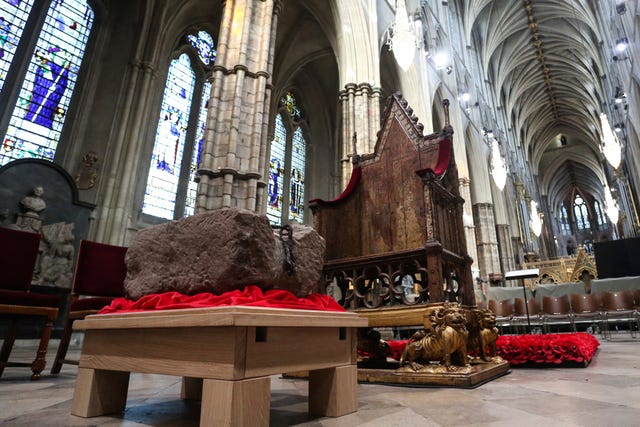 The Stone of Destiny History, Coronation Meaning, Facts