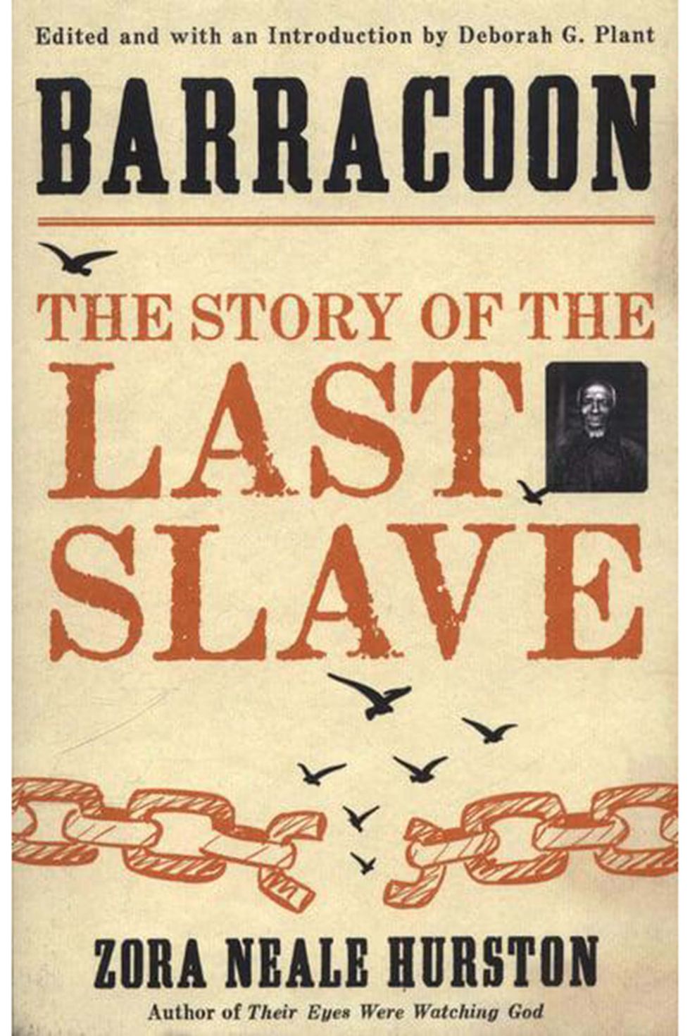 the story of the last slave