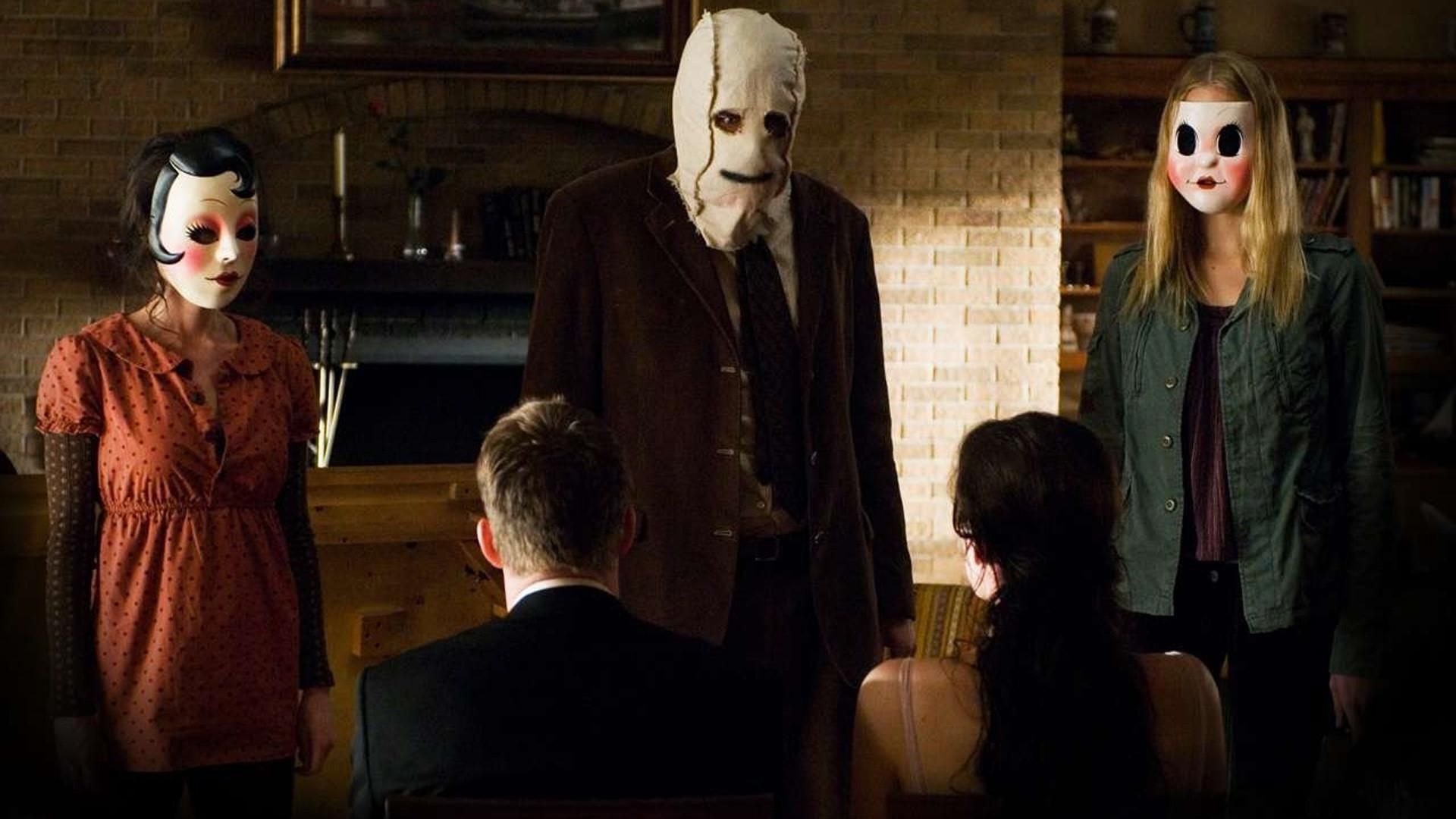 3 Disturbing Real-Life Stories That Inspired 'The Strangers' - iHorror