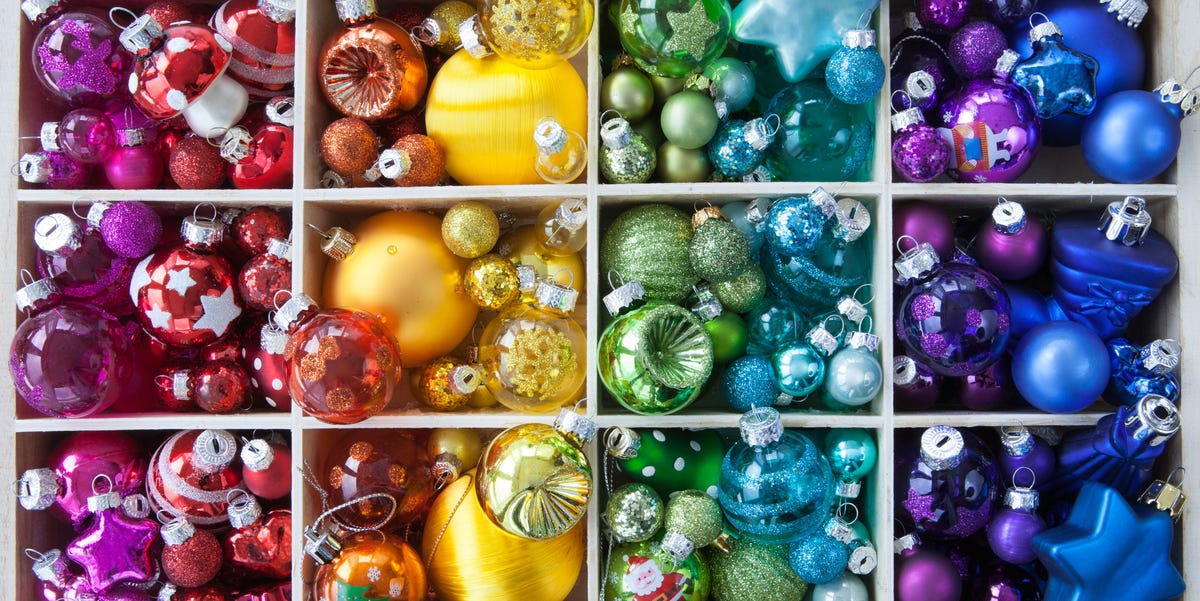The stress free guide to taking down your Christmas decorations the stress free guide to taking down your christmas decorations