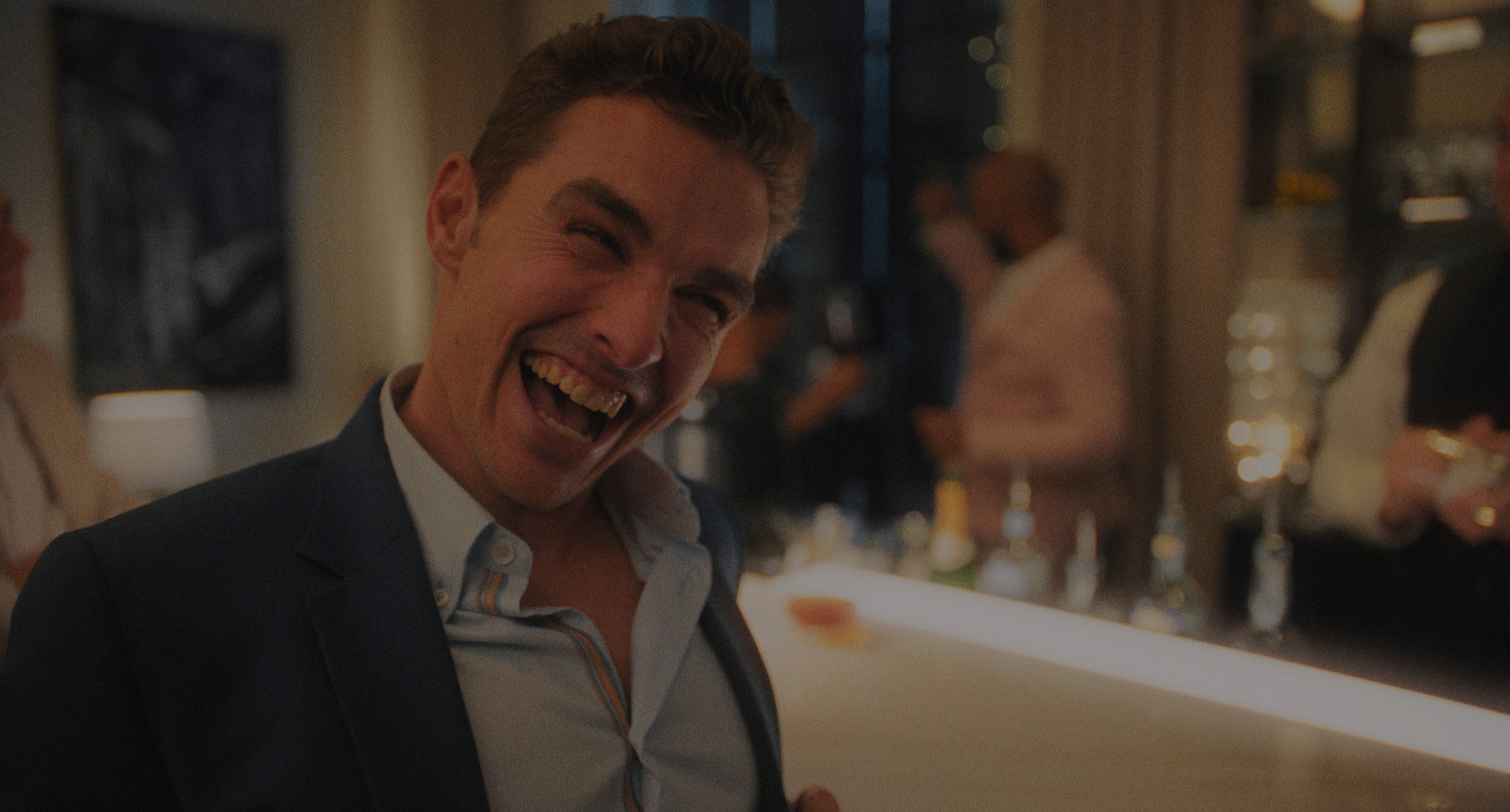 Dave Franco Tells Us How He Stole The Studio Finale