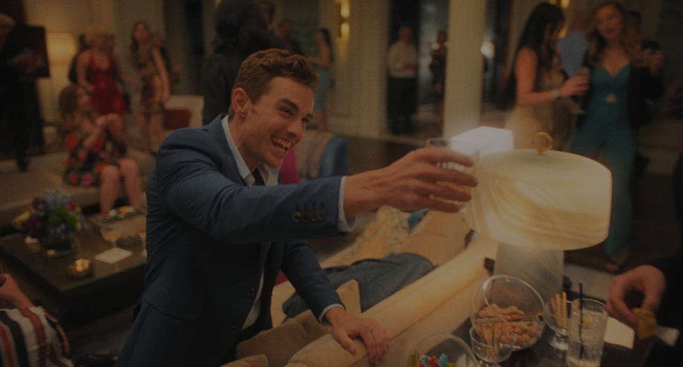 Dave Franco