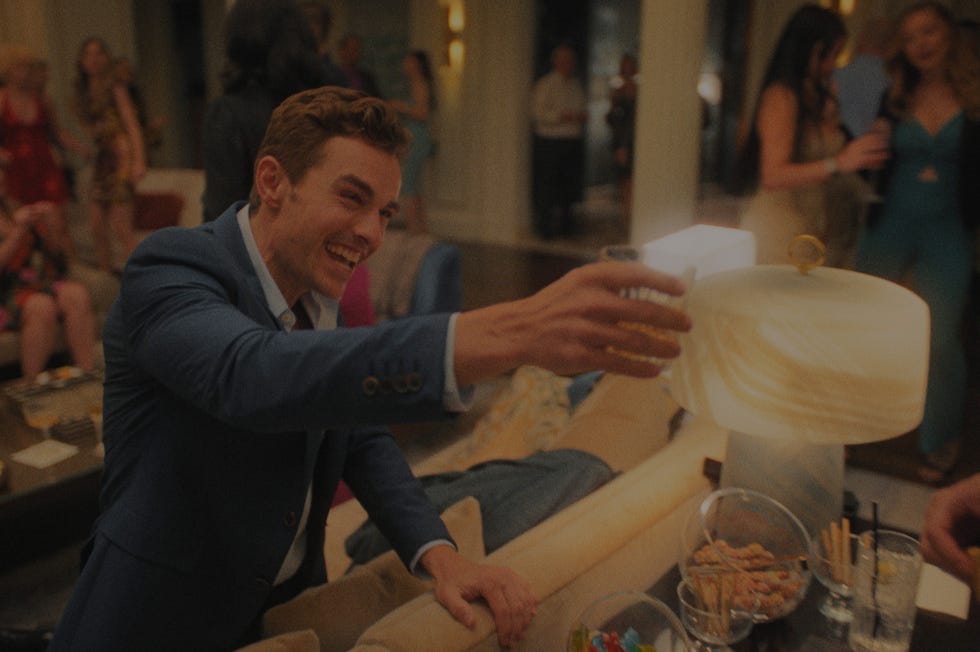 Dave Franco