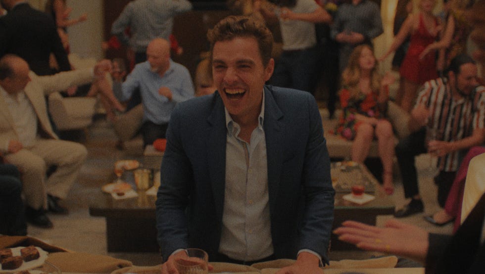 dave franco the studio