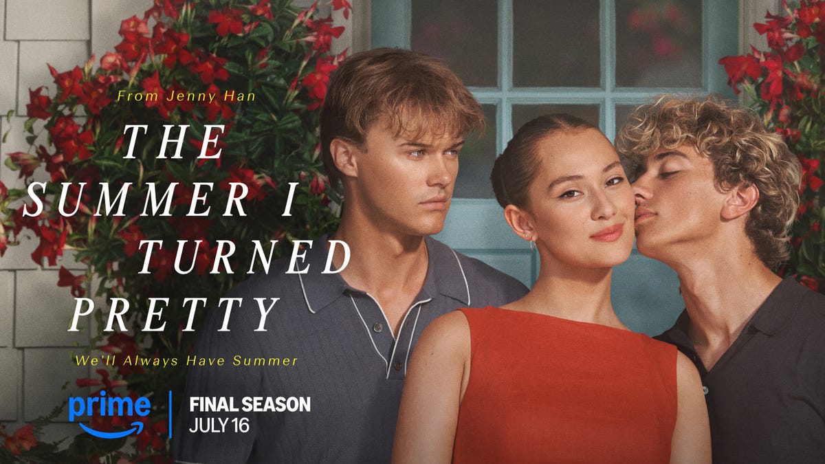 What Audrey Hepburn's ‘Sabrina’ Could Mean for ‘The Summer I Turned Pretty’ Finale