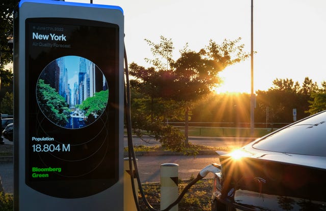 Best EV Charger for 2022 - CNET