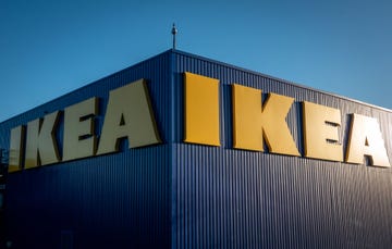 ikea preowned