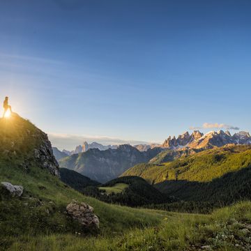 val di fassa