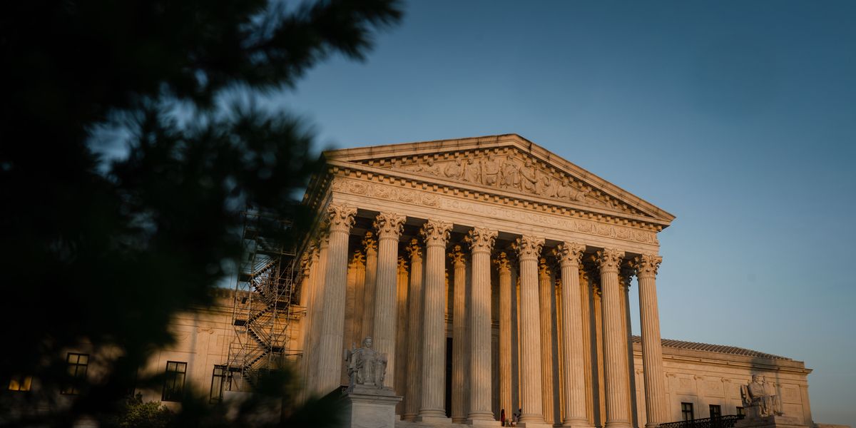 The Supreme Court Just Overturned a Major New York Corruption Case