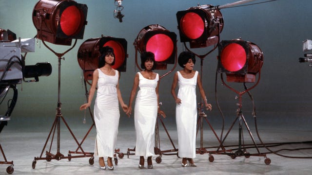 The Supremes