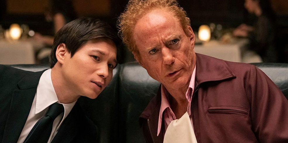 HBO's The Sympathizer Is 7 Episodes of Spy Show Obsession