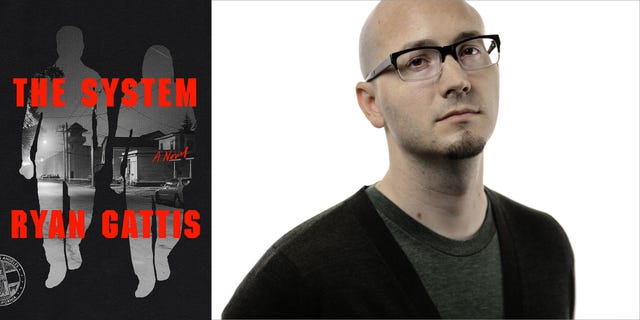 ryan gattis, the system