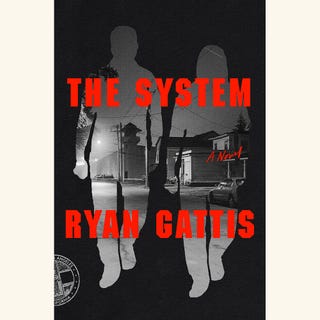 the system, ryan gattis