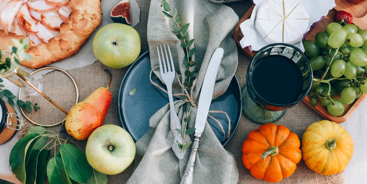 17 Best Thanksgiving Dinnerware: Shop Our Stylish Picks