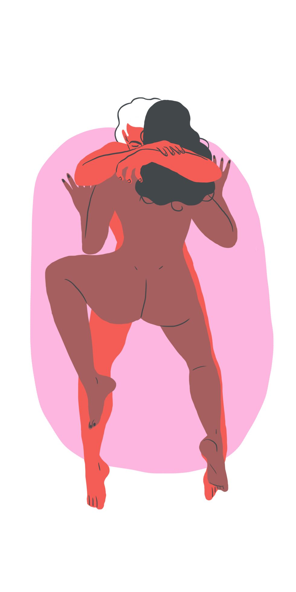 on top sex positions cowgirl