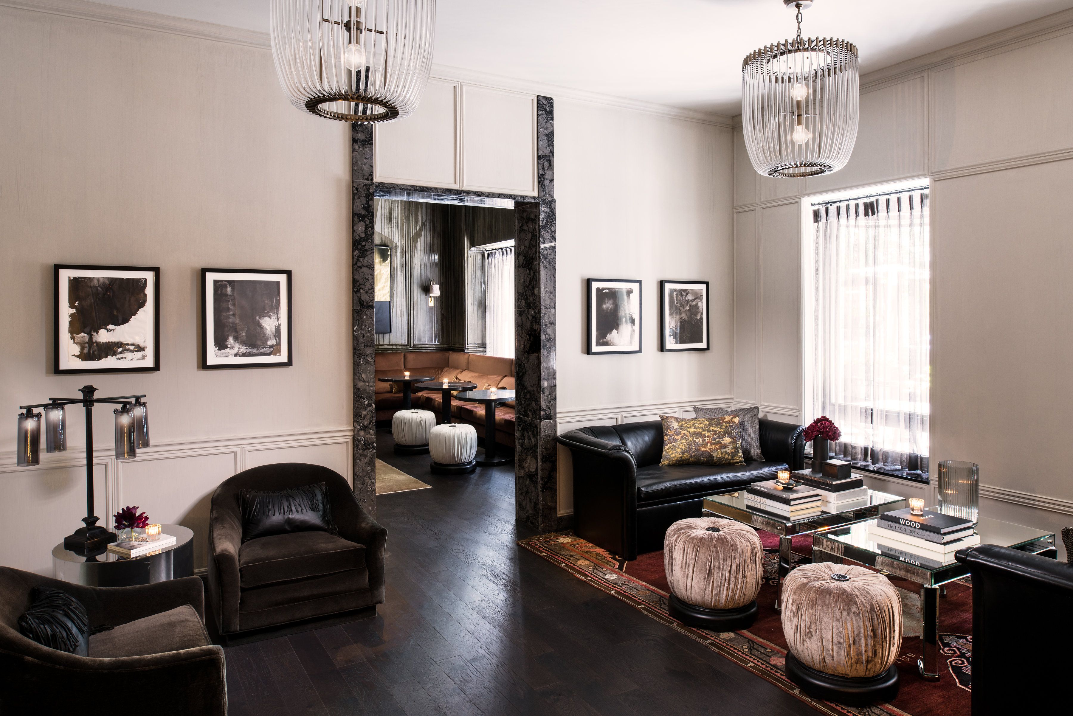 How to Create Boutique Hotel Style at Home - Boutique Hotel Style Ideas
