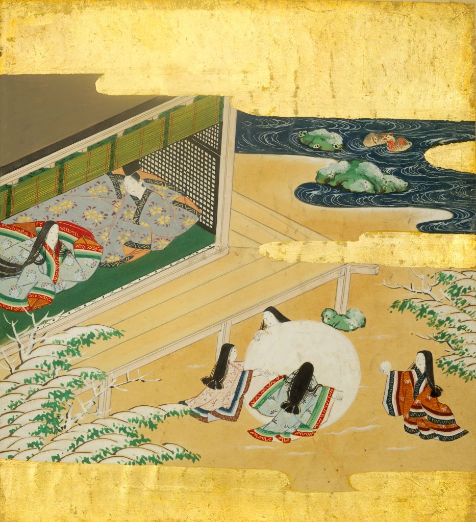 大河ドラマ「光る君へ」の魅力と感想:源氏物語はいつの時代も 大河ドラマ「光る君へ」の魅力と感想:源氏物語はいつの時代も