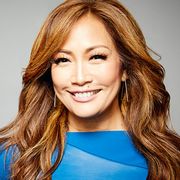 'the talk' cohosts got super emotional after hearing carrie ann inaba's latest announcement