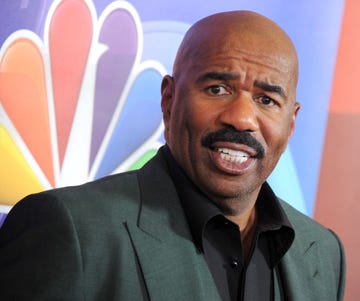steve harvey