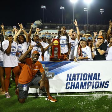 2023 ncaa division i men's and women's outdoor track field championship