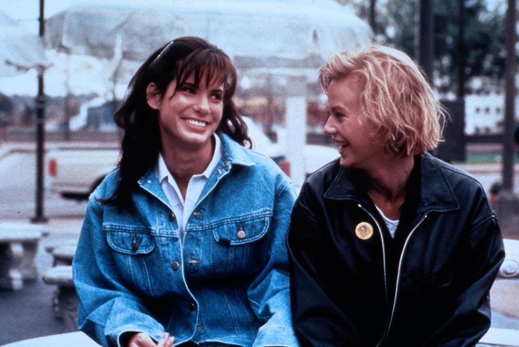 Sandra Bullock's 12 Best Movies, Ranked