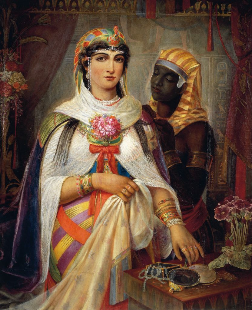 Ancient Egypt - Cleopatra VII Thea Philopator. Cleopatra the Father-Loving  Goddess. born 70/69 BCE—died August 30 BCE, Alexandria 10 Facts About  Cleopatra 1. She was the last ruler of the Ptolemaic dynasty