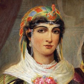 Cleopatra VII Philopator